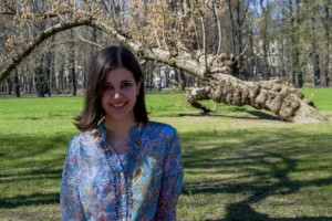 Пипчак Ксения Александровна