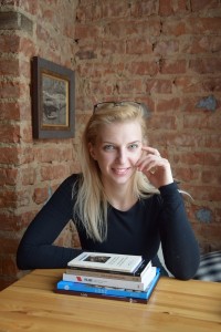 Дмитриева Анастасия Андреевна