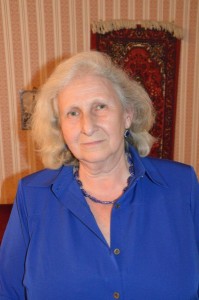 Овчинникова Елена Николаевна
