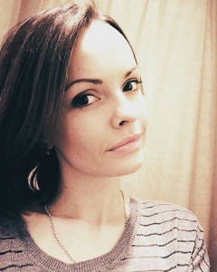 Шилкина Светлана Геннадьевна