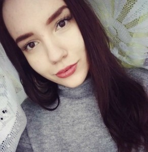 Арсентьева Виктория Алексеевна