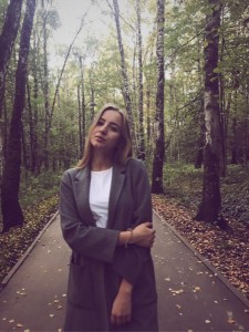 Мендецкая Екатерина Владимировна
