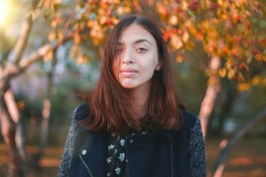 Агапова Дарья Юрьевна