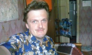 Савельев Валентин Владимирович