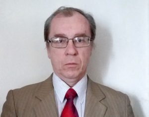 Шишкин Дмитрий Васильевич