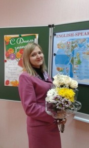 Черкасова Анна Владимировна