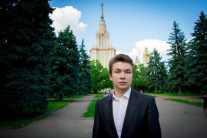 Исаков Артемий Леонидович