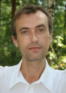Сивагин Дмитрий Владимирович