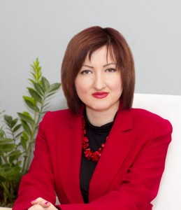 Аскерова Марианна Александровна