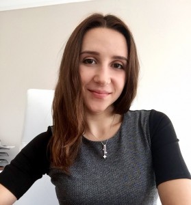 Комаревцева Екатерина