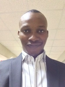 Tito Oseni