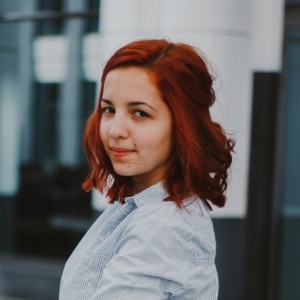 Чеблыкова Анастасия Федоровна