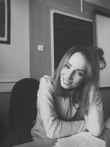 Литвин Екатерина Алексеевна