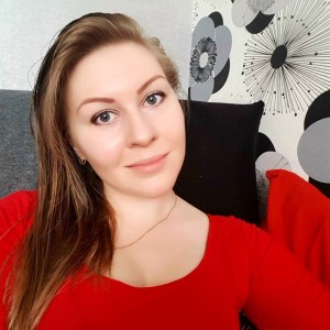 Медведева Анастасия Николаевна