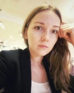 Лебедева Наталия Александровна