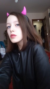 Лучкова Софья Евгеньевна