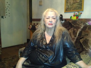 Шигапова Галина Алексеевна