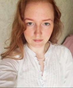 Тюрькина Екатерина Олеговна