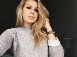 Минина Полина Сергеевна