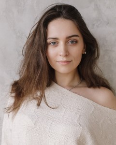 Котцова Валерия Федоровна