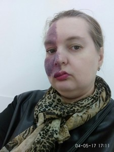 Труфанова Елена Сергеевна
