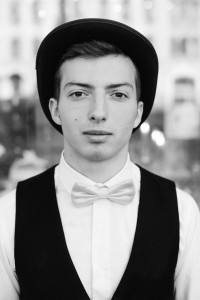 Макаров Даниил Сергеевич