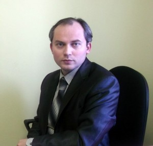 Феликсов Сергей Владимирович