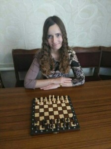 Красуля Екатерина Олеговна