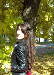 Алексанян Лиана Аркадьевна