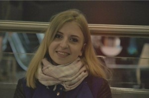 Бабич Алина Владимировна