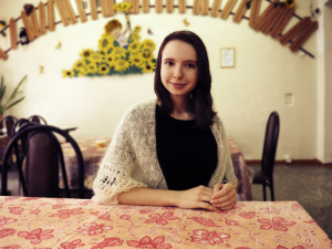 Санникова Екатерина Алексеевна