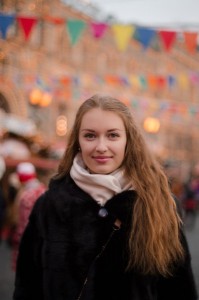 Жидовских Надежда Александровна