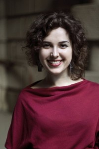 Галенина Анастасия Сергеевна
