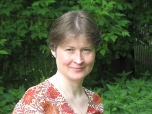 Озола Анна Имантовна