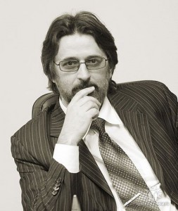 Сергей Валентинович