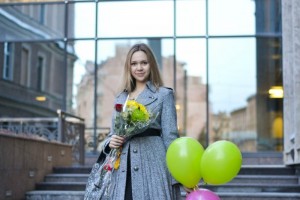 Дикалова Мария Андреевна