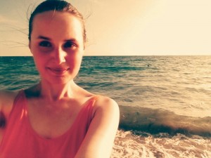 Трунова Алена Дмитриевна
