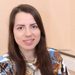 Раздина Наталия Владимировна