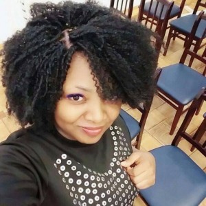 Cynthia Awah