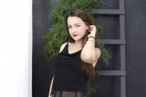 Лисова Ирина Сергеевна