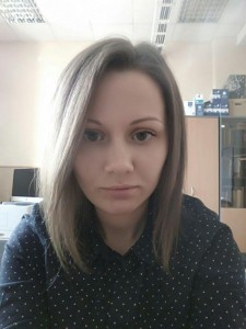 Медведева Дарья Сергеевна