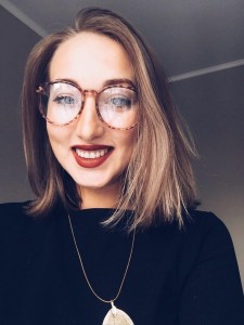 Савичева Анастасия Витальевна