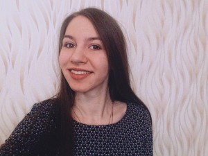 Магадеева Ирина Маратовна