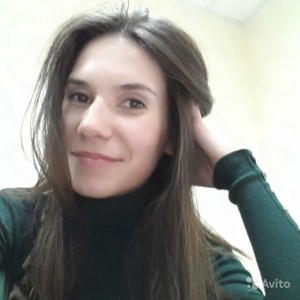 Евстигнеева Мария Валерьевна