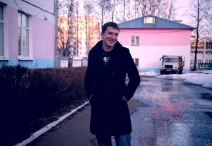 Макаров Максим Николаевич