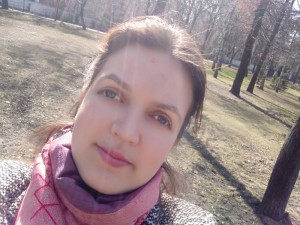 Гермаш Катерина Михайловна