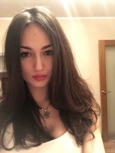 Гайденко Екатерина Игоревна