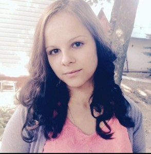 Рублёва Анна Викторовна