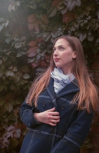 Секирина Анна Андреевна