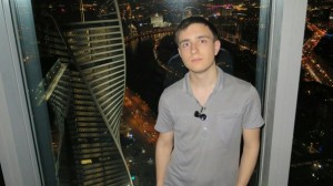 Липкин Константин Александрович
